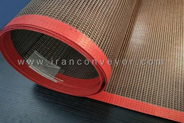 مزایای تسمه PVC