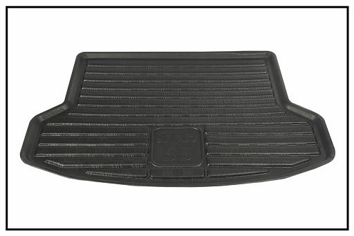 کفپوش صندوق عقب جک S5 ( مهدافزار )
