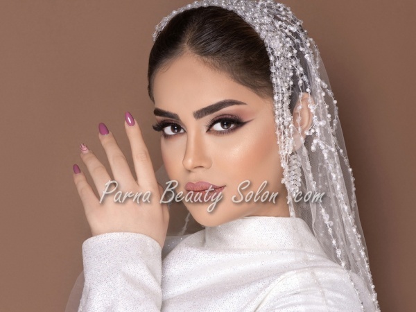 سالن آرایش شرق تهران