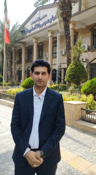 وکالت حرفه‌ای با احسان مالی بهترین وکیل گرگان