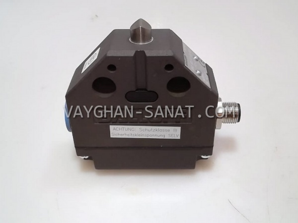 لیمیت سوییچ باکس ضد انفجار