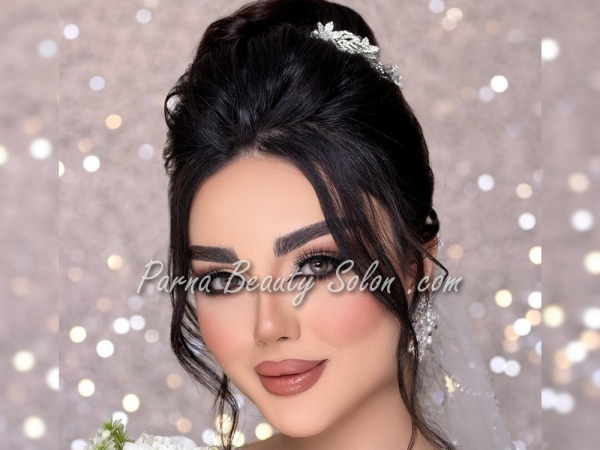 سالن زیبایی فلکه چهارم تهرانپارس