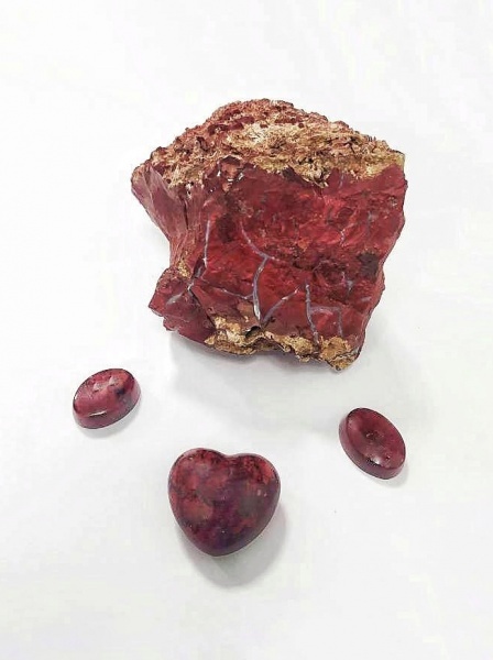 آموزش تضمینی تراش سنگ قیمتی(گوهرتراشی)