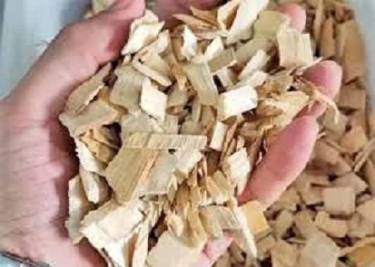 فروش دستگاه چوب خرد کن انواع مختلف