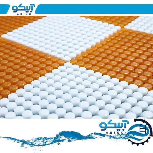 تایل ضد لغزش باسایز  30x30