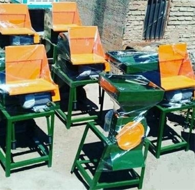 فروش دستگاه آسیاب چغندر ، چغندر خردکن همه کاره