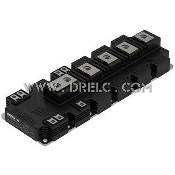 ماژول آی جی بی تی IGBT