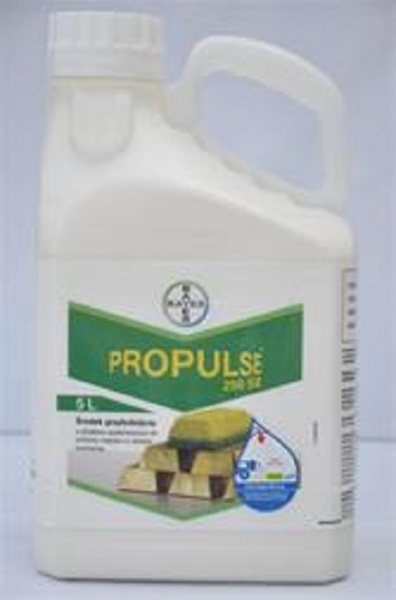 قیمت قارچ کش پروپلس (  propulse )