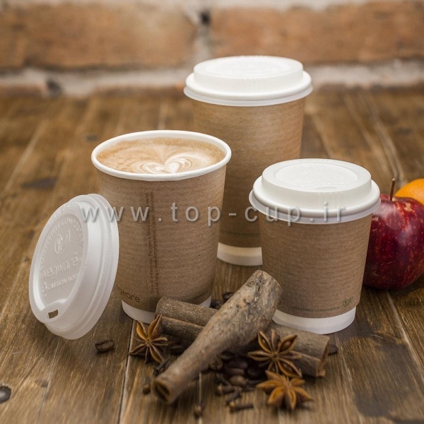 ‎فروش لیوان کاغذی