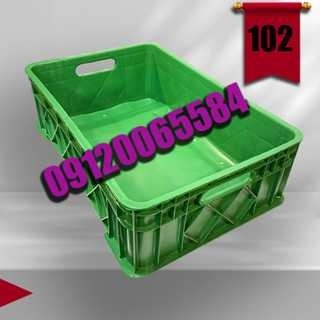 سبد قزل آلا سبد 20 کیلویی ماهی و میگو