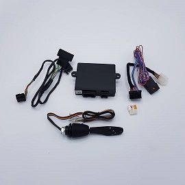کروز کنترل لیفان ایکس 60 – مهدافزار
