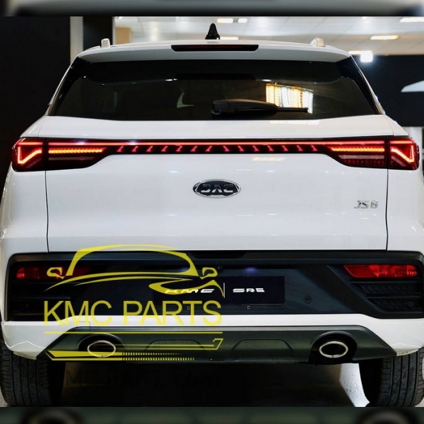 درب صندوق کی ام سی KMC SR6